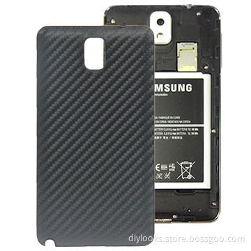 Replacement Back Cover for Samsung Galaxy Note III